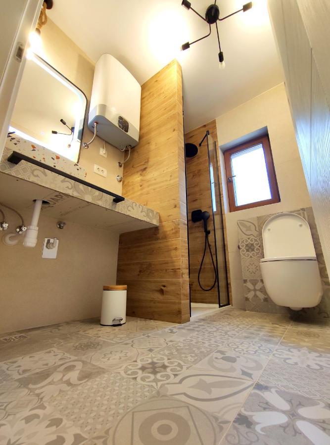 הוילה Ražanj Aldos House מראה חיצוני תמונה