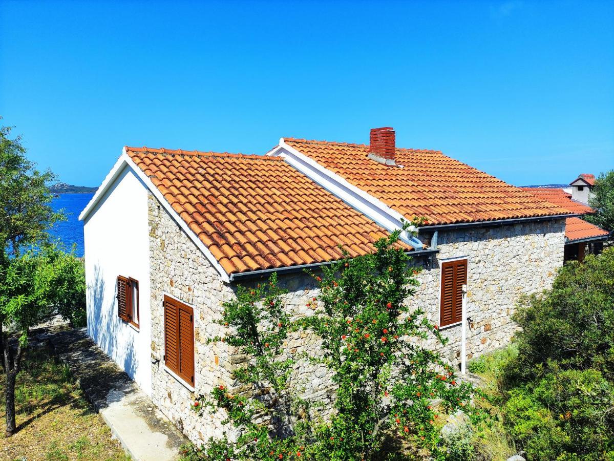 הוילה Ražanj Aldos House מראה חיצוני תמונה