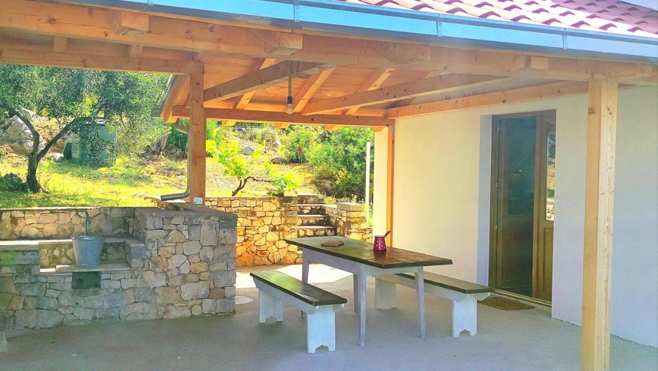 הוילה Ražanj Aldos House מראה חיצוני תמונה
