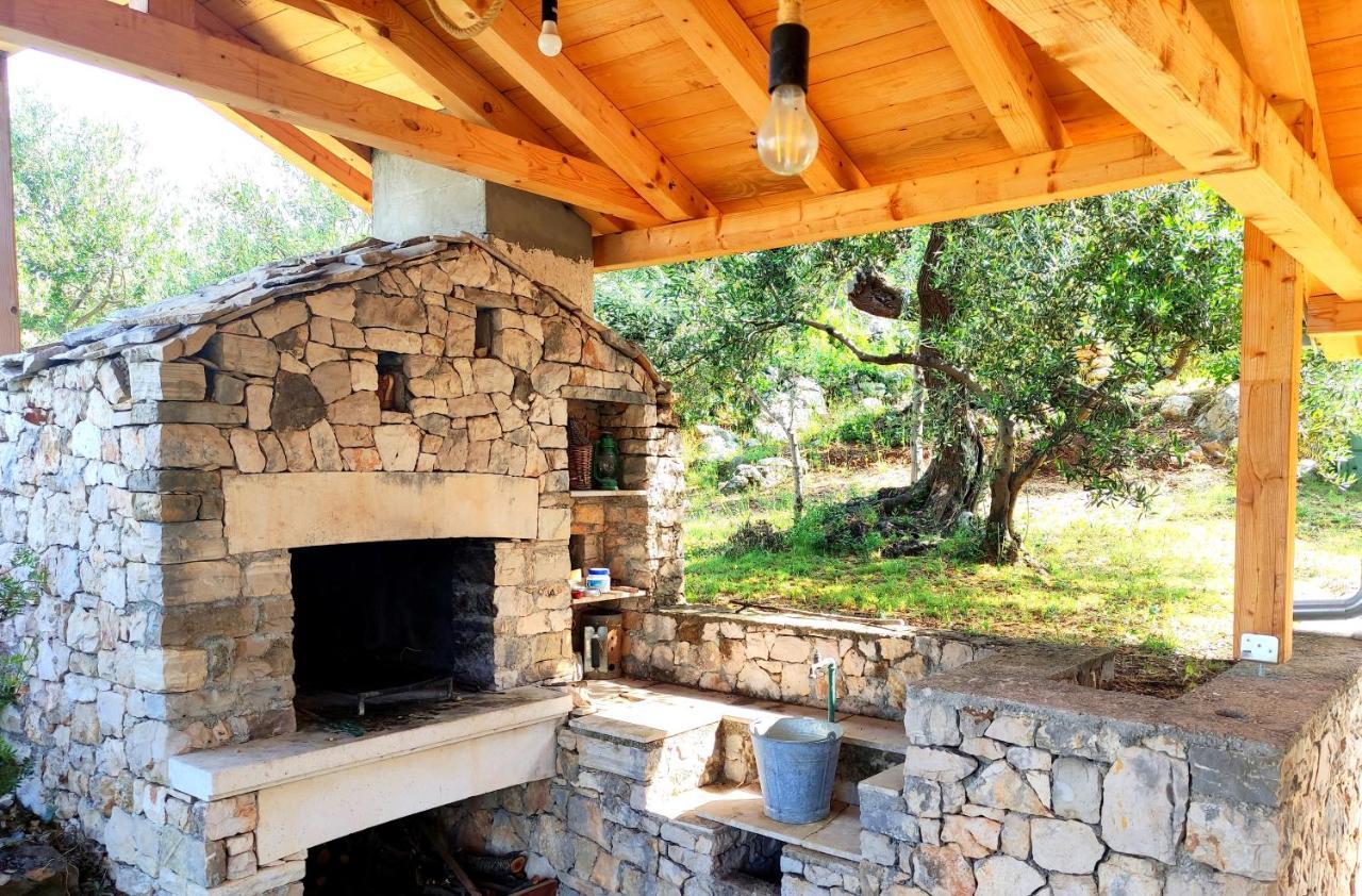 הוילה Ražanj Aldos House מראה חיצוני תמונה