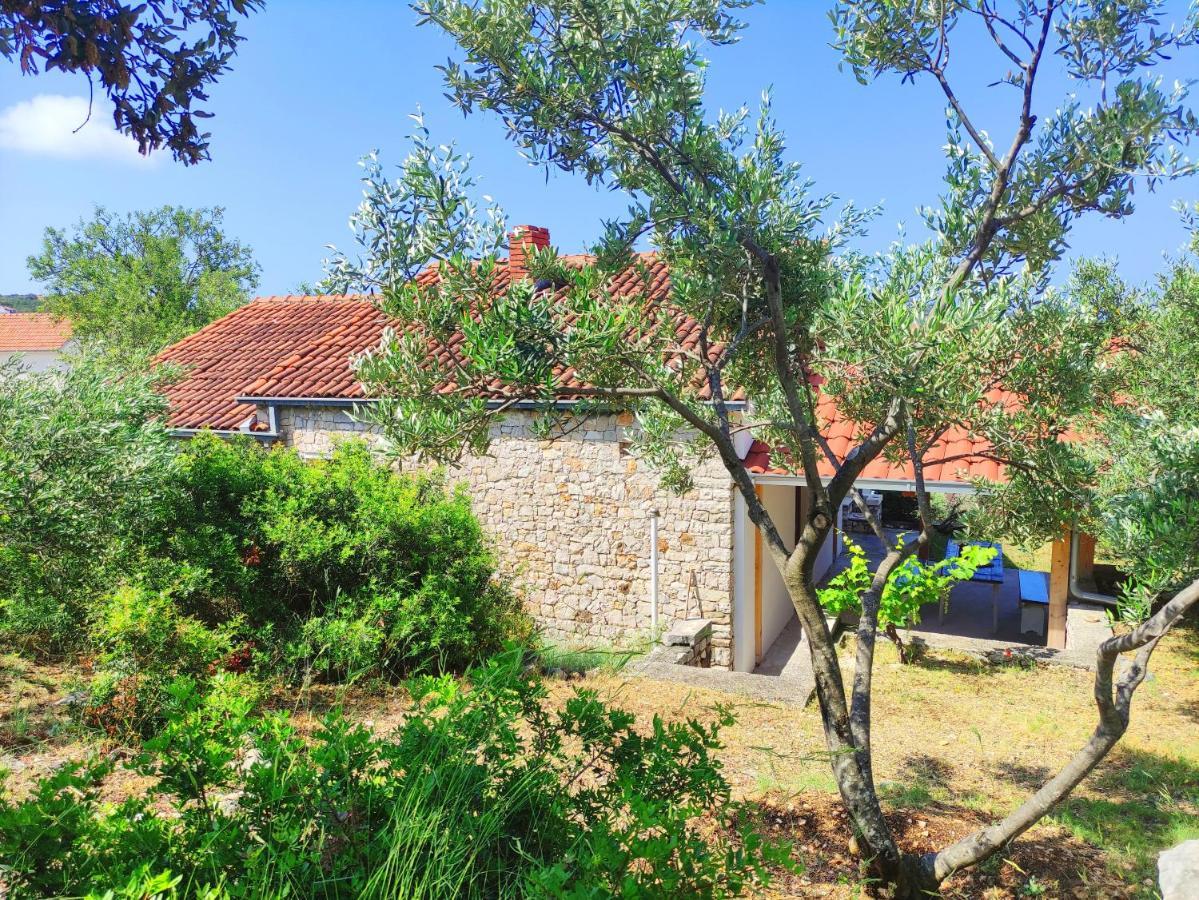 הוילה Ražanj Aldos House מראה חיצוני תמונה