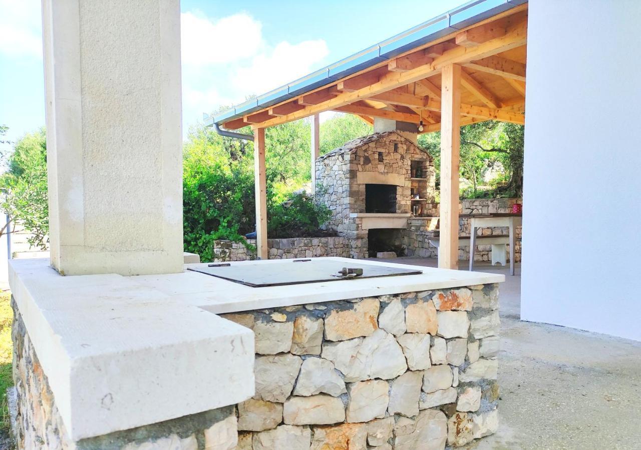 הוילה Ražanj Aldos House מראה חיצוני תמונה