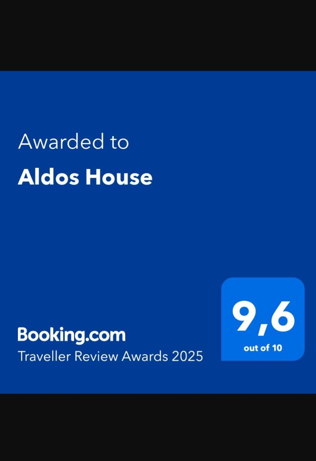 הוילה Ražanj Aldos House מראה חיצוני תמונה